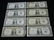 (8) Silver Certificates. 1935 A, B, C, D, E, F, G, and