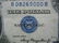 (8) Silver Certificates. 1935 A, B, C, D, E, F, G, and - 3