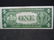 (8) Silver Certificates. 1935 A, B, C, D, E, F, G, and - 4