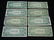(8) Silver Certificates. 1935 A, B, C, D, E, F, G, and - 5
