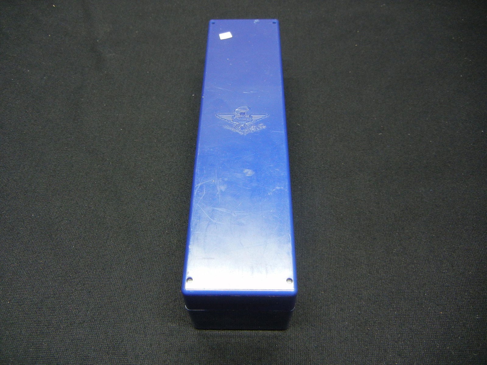 Whitman 2x2 Holding Box.: Whitman 2x2 Holding Box.