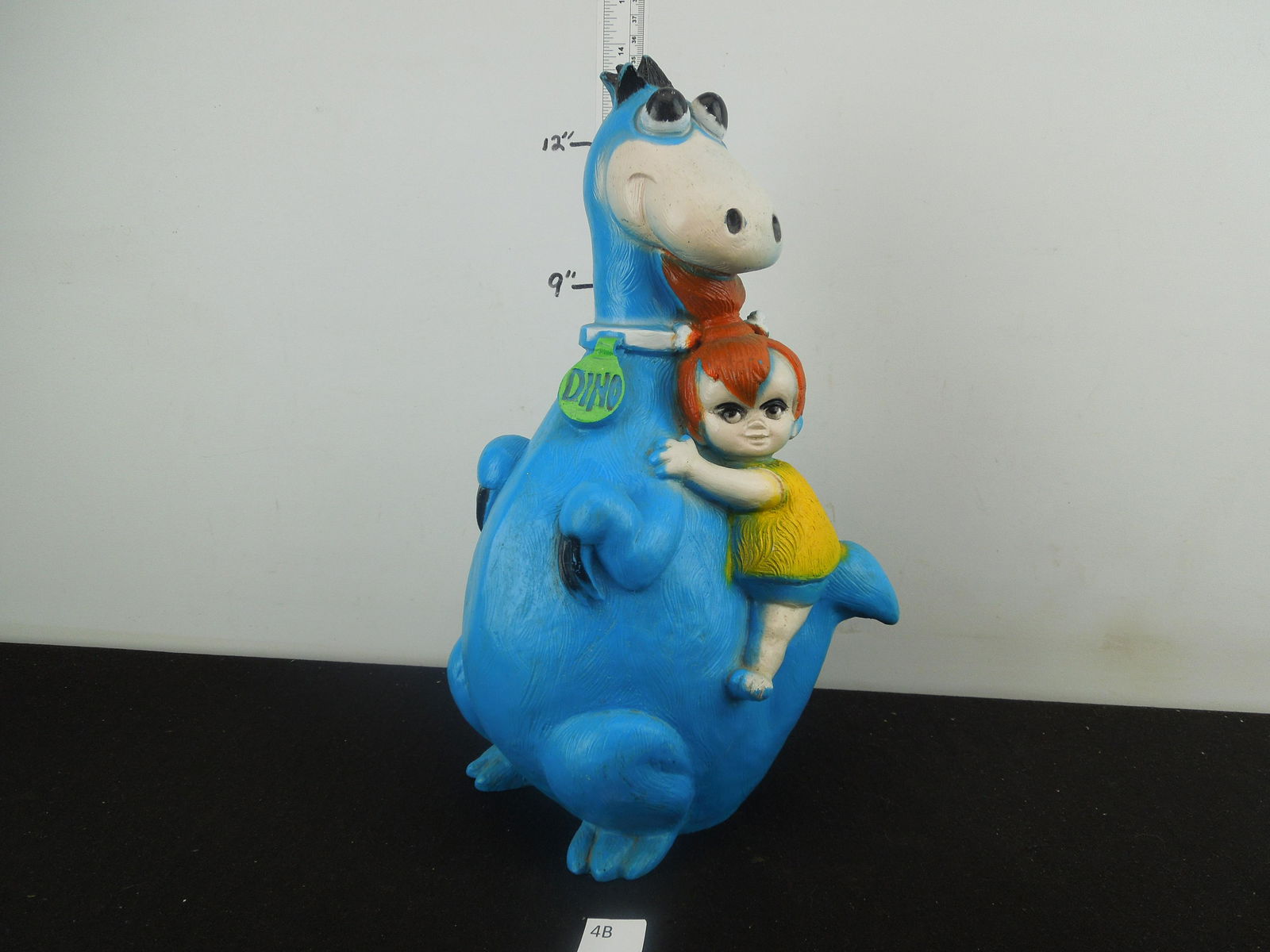 Dino Plastic Bank by Homecraft Productions (1 of 6)