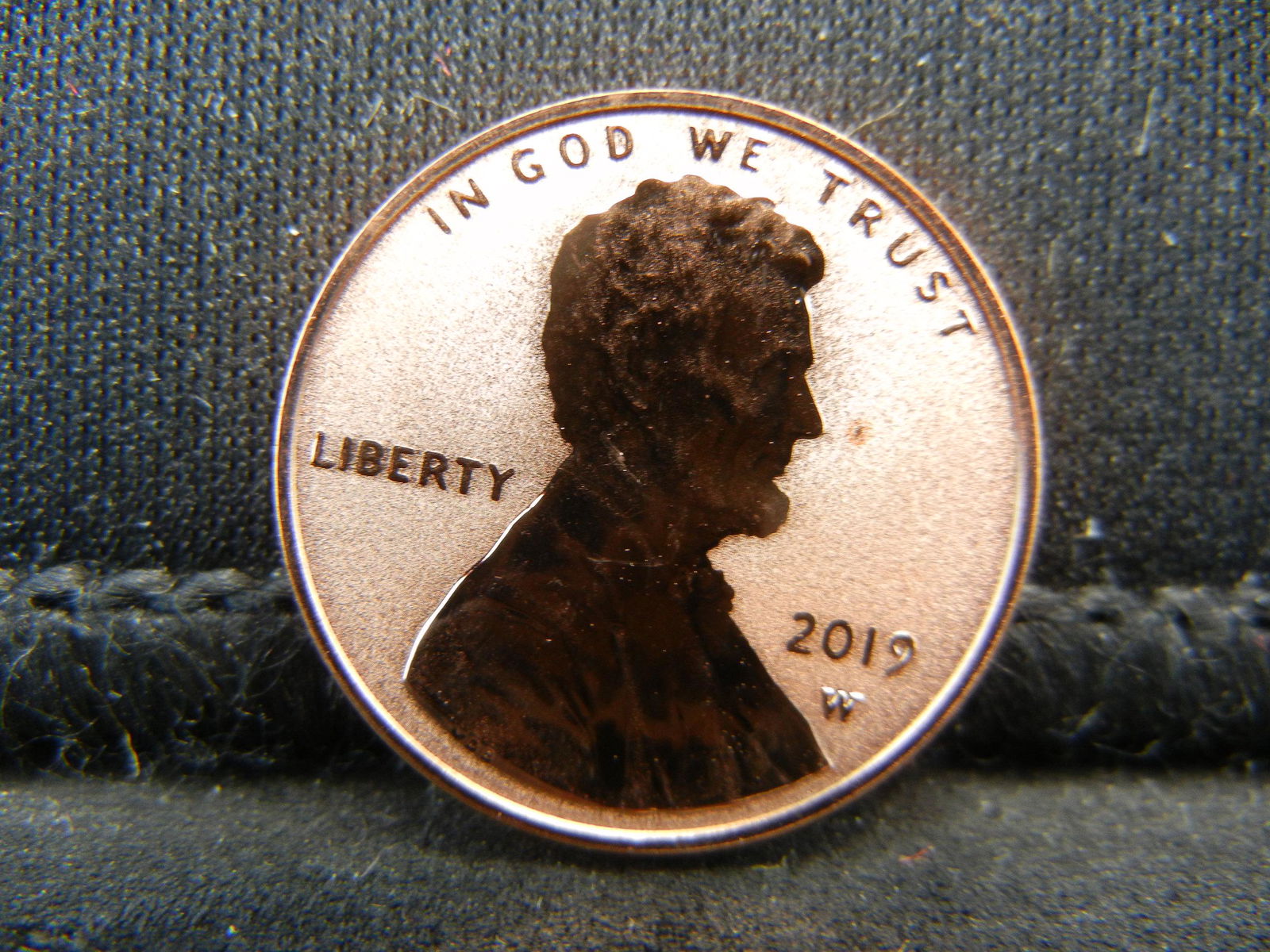 2019-W Lincoln Gem Reverse Proof (1 of 2)
