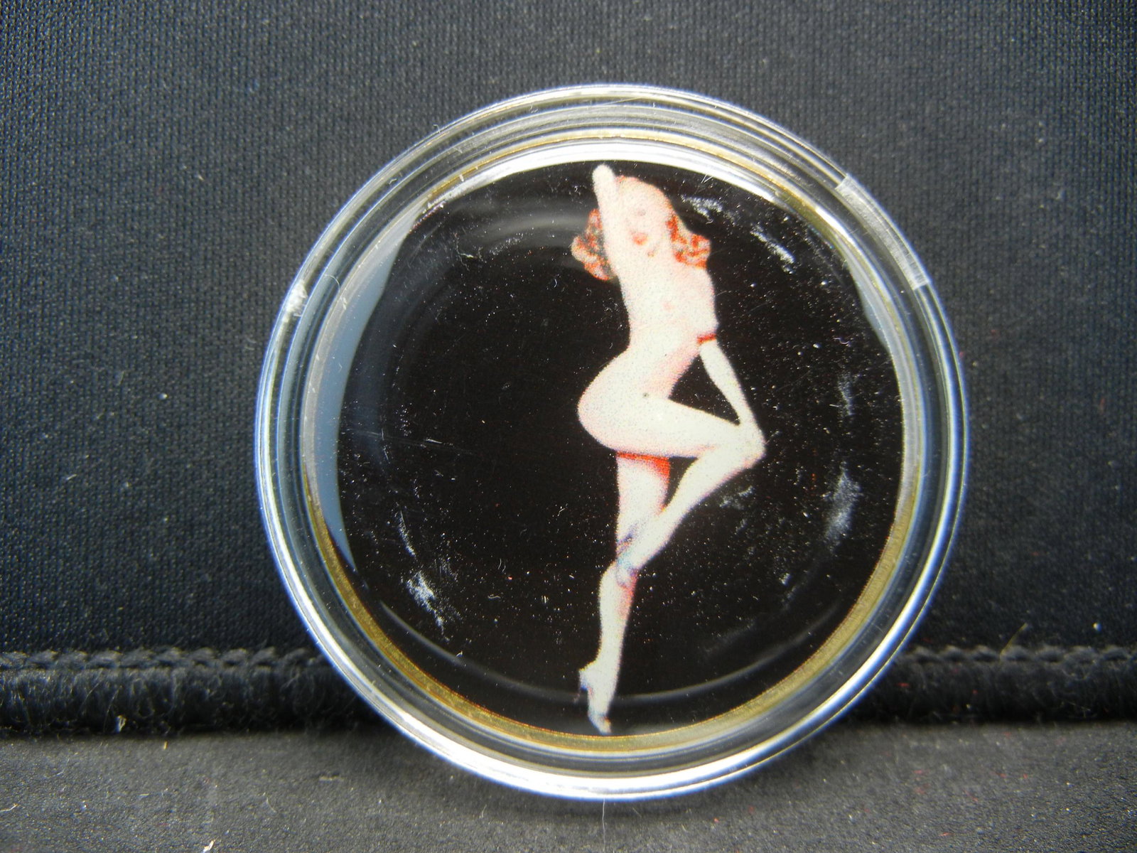 (THE SEXY MARILYN MONROE) Novelty, NEW: (THE SEXY MARILYN MONROE) Novelty, NEW