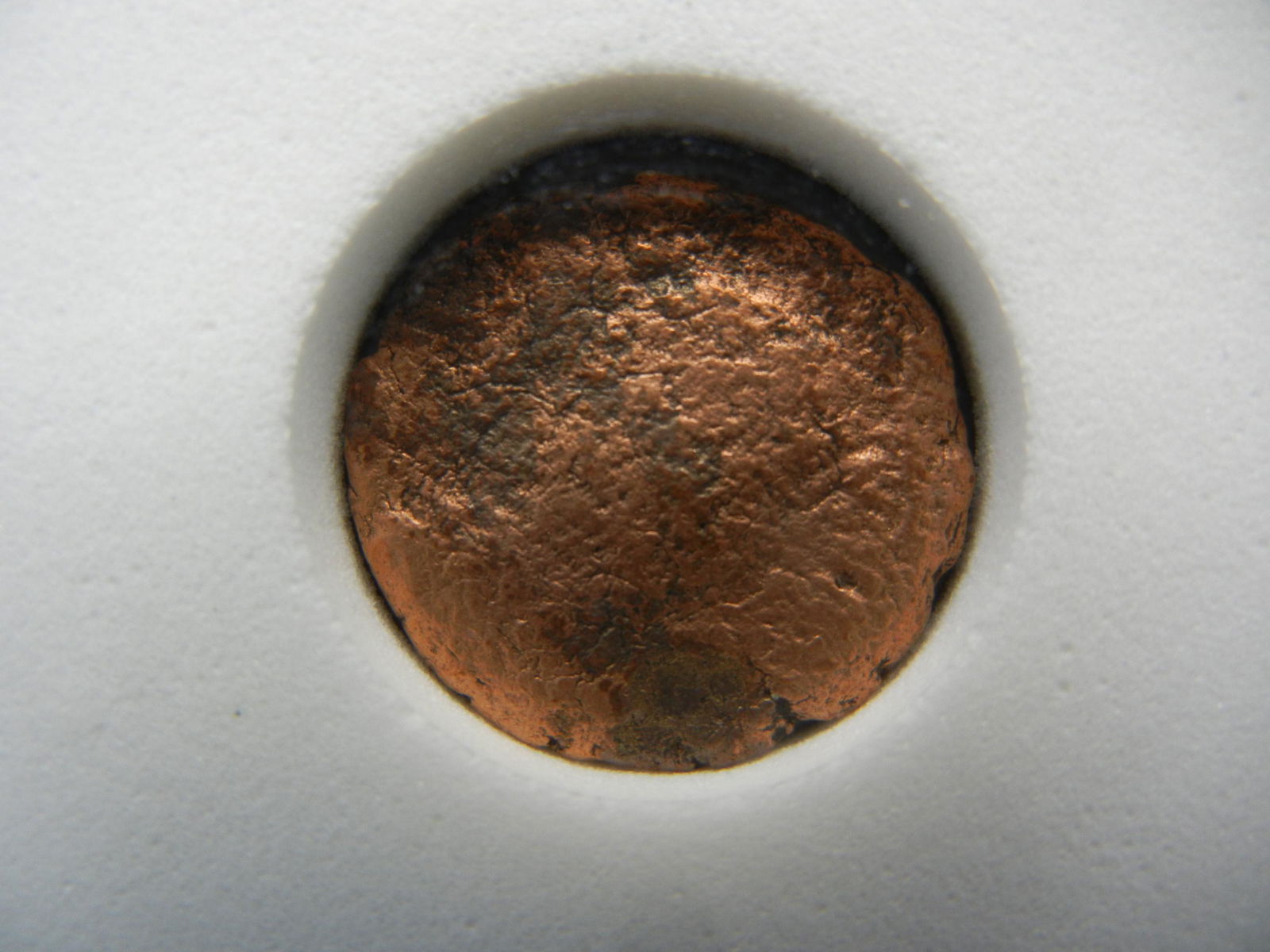 Constantine the Great Roman Empire c. 330AD Coin (1 of 4)