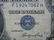1935 E Silver Certificate - 2