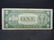 1935 E Silver Certificate - 3
