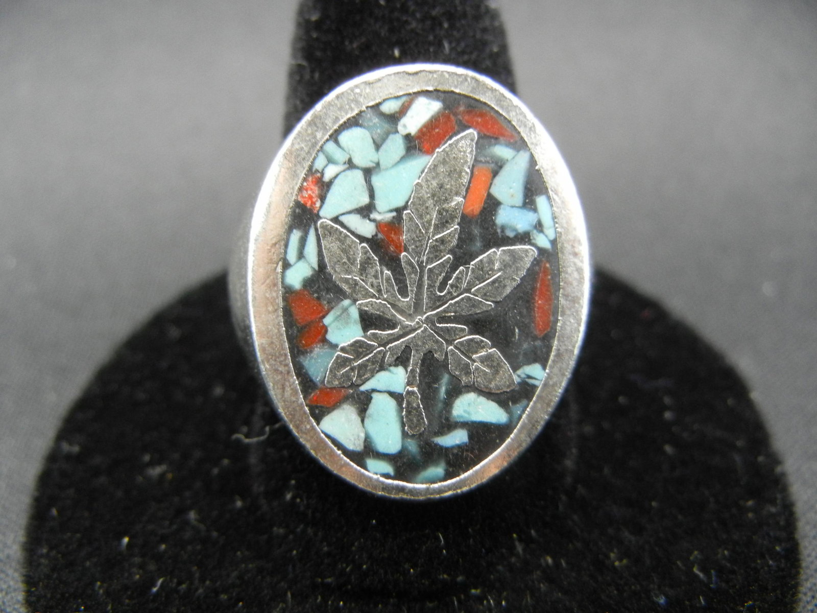 Mary Jane ring: Mary Jane ring