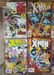Lot of X-Men Comics - 2