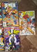 Lot of X-Men Comics - 3