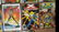 Lot of X-force & X Factor Comics - 4