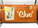 1960 Parker Brothers Clue Board Game with all Player
