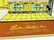1960 Parker Brothers Clue Board Game with all Player - 5