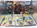 The Avengers Lot of 10 Comics