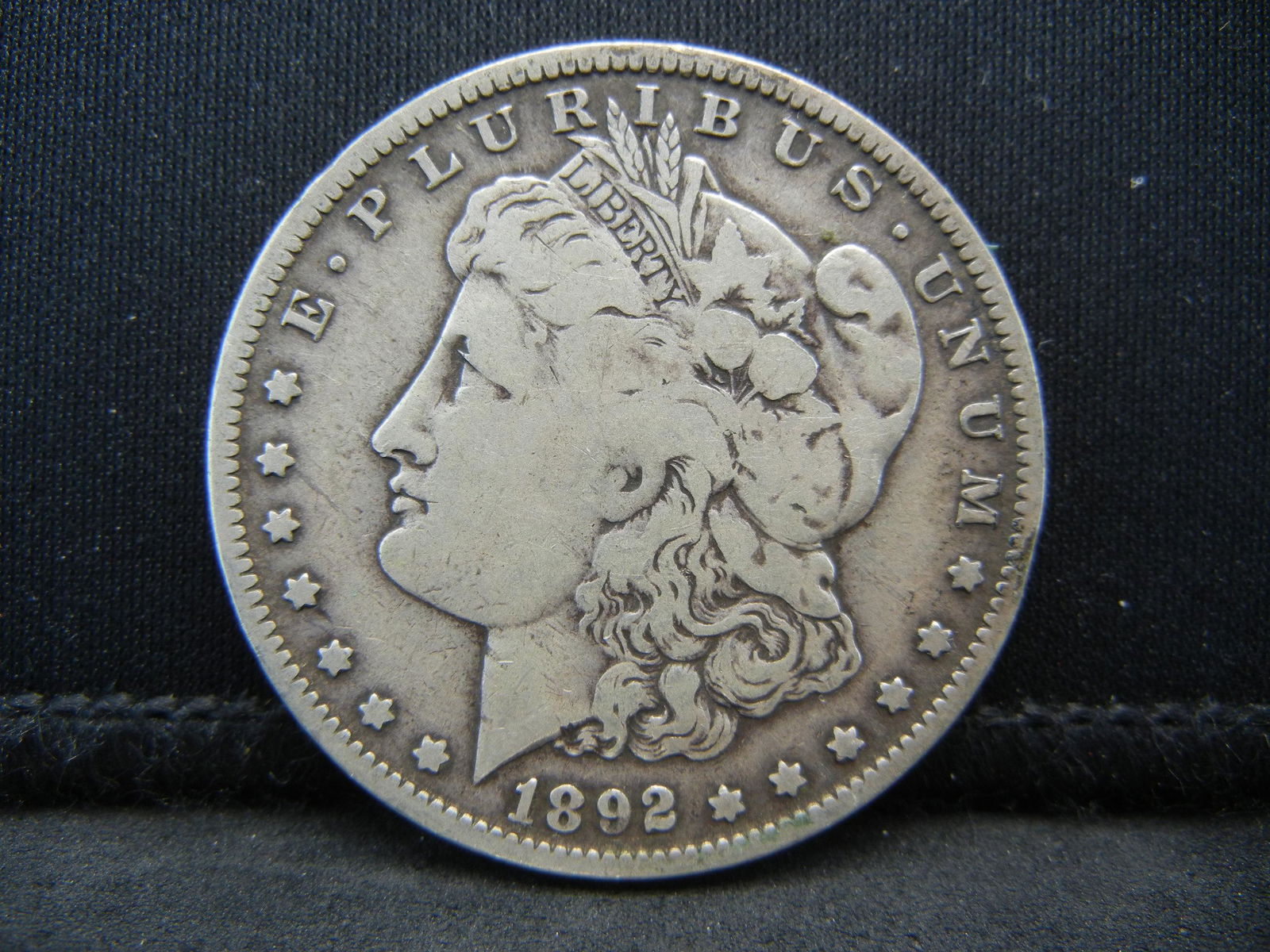 1892 O Morgan Semi Key Date (1 of 2)