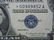 1957 A Silver Certificate Gem Unc STAR Note - 2