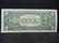 1957 A Silver Certificate Gem Unc STAR Note - 3