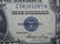 1935 E Silver Certificate Unc. - 2