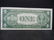 1935 E Silver Certificate Unc. - 3