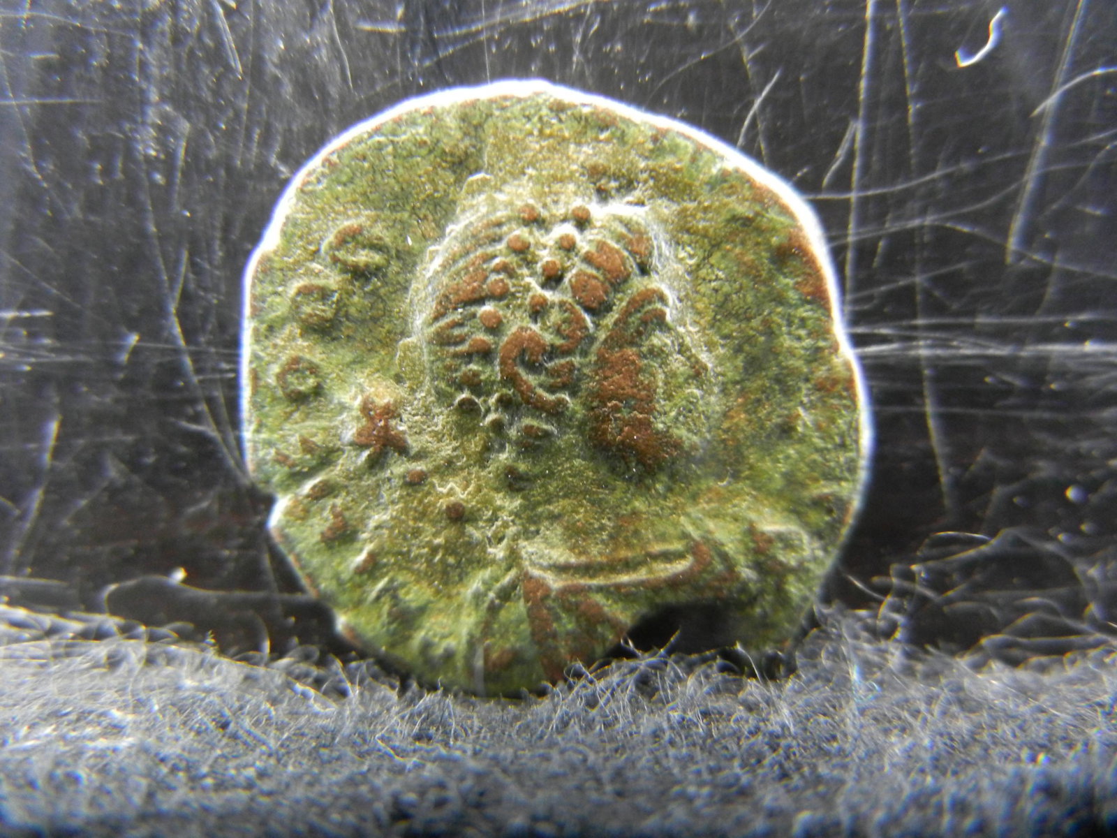 175-330 AD ANCIENT ROMAN COIN, AMAZING GRADE, (OVER: 175-330 AD ANCIENT ROMAN COIN, AMAZING GRADE, (OVER 1,600 YRS OLD)!