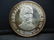 Franklin Mint Abraham Lincoln .925 Sterling Silver 500