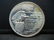 Franklin Mint Abraham Lincoln .925 Sterling Silver 500 - 2