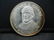 Franklin Mint Ulysses S. Grant .925 Sterling Silver 500