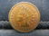 1883 United States Indian Head Penny Cent