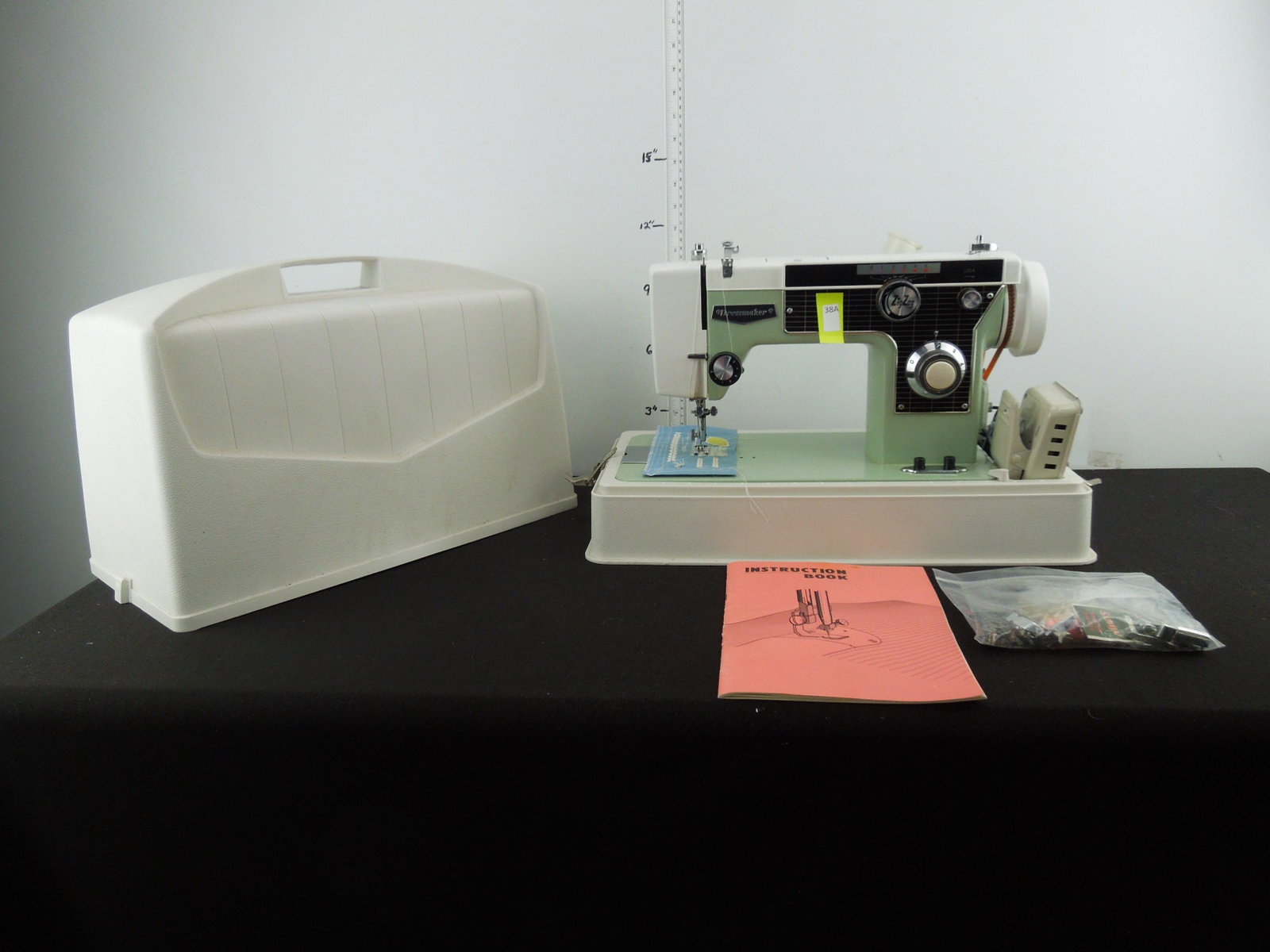 Sewing Machine Portable: Sewing Machine Portable