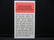 REPRINT - HONUS WAGNER BASEBALL CARD - 2
