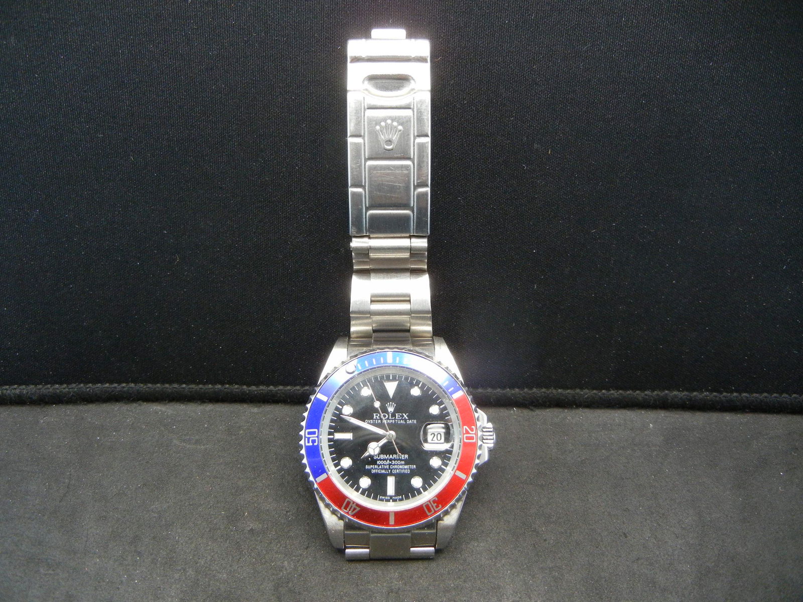 REPRODUCTION Rolex Submariner Watch, REPRODUCTION (1 of 6)
