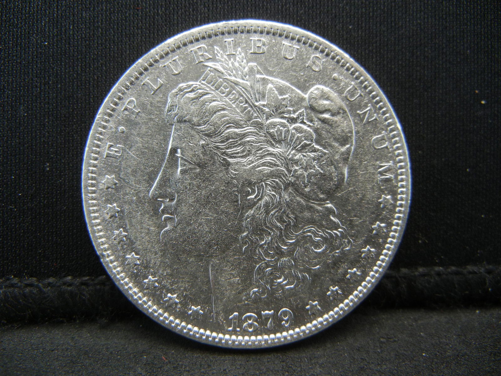 1879 O Morgan Dollar High Grade (1 of 2)