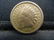 1863 United States Indian Head Penny Cent VF Cond -