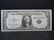 1935 E GEM UNC Silver Certificate.