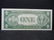 1935 E GEM UNC Silver Certificate. - 3