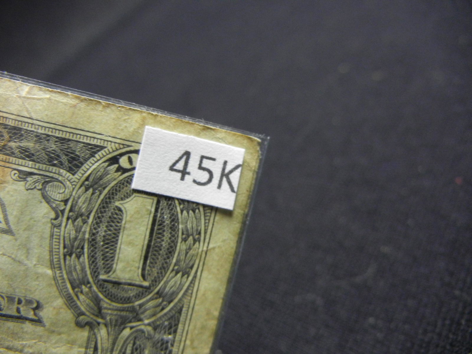 (2) One Ounce Copper Rounds:  1804 Dollar and 1964 (1 of 3)