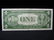 (4) Consecutive Serial Number 1935 E Silver - 4