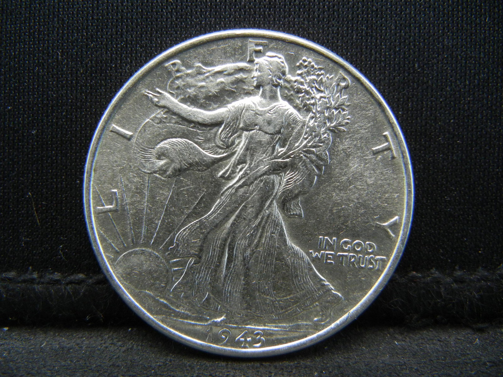 1943 Walker CH BU Nice: 1943 Walker CH BU Nice