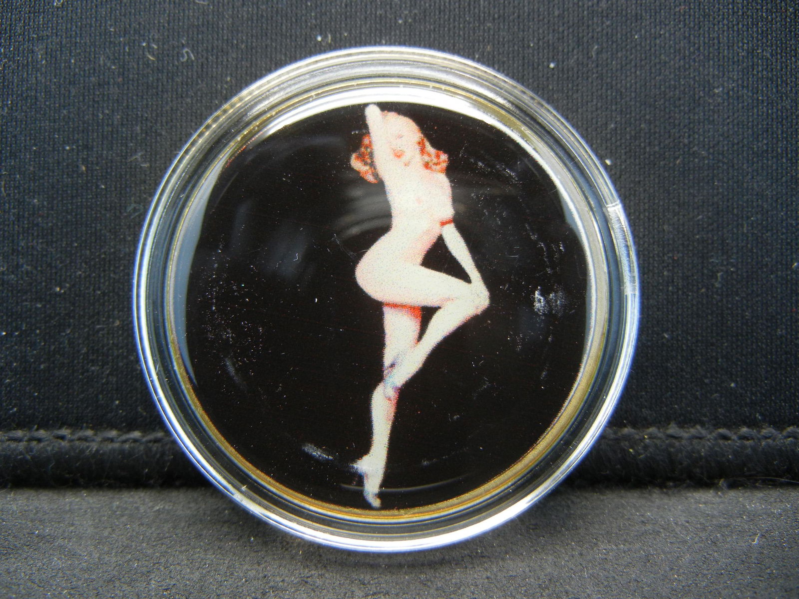 (SEXY MARILYN MONROE), PROOF (1 of 2)