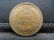 1874 United States Indian Head Penny Cent - 2
