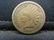 1863 United States Indian Head Penny Cent