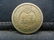 1863 United States Indian Head Penny Cent - 2