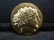 323 ANCIENT GREEK STATER COIN, KING PHILLIP II OF