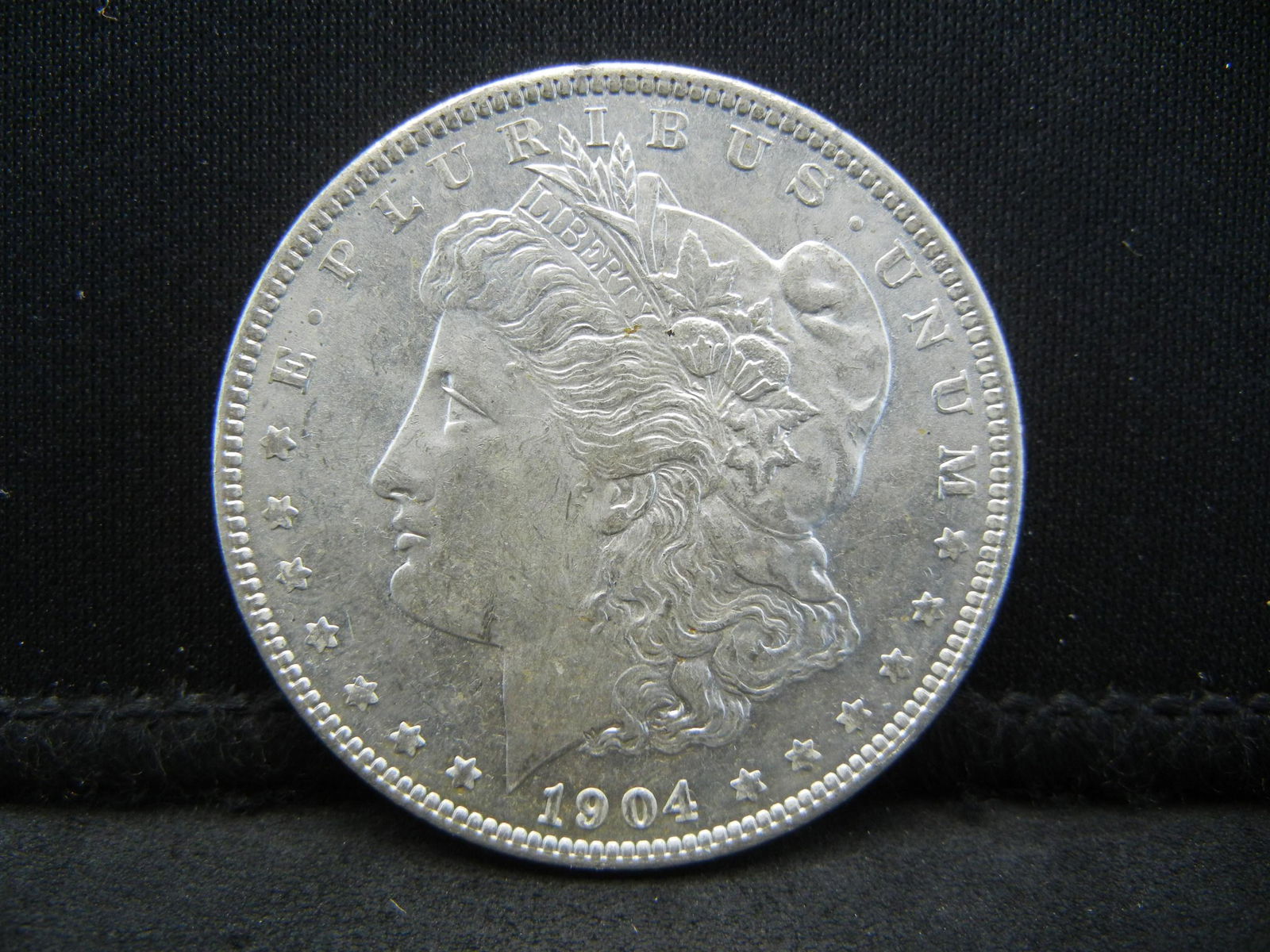 1904 O Morgan Dollar CH BU (1 of 2)