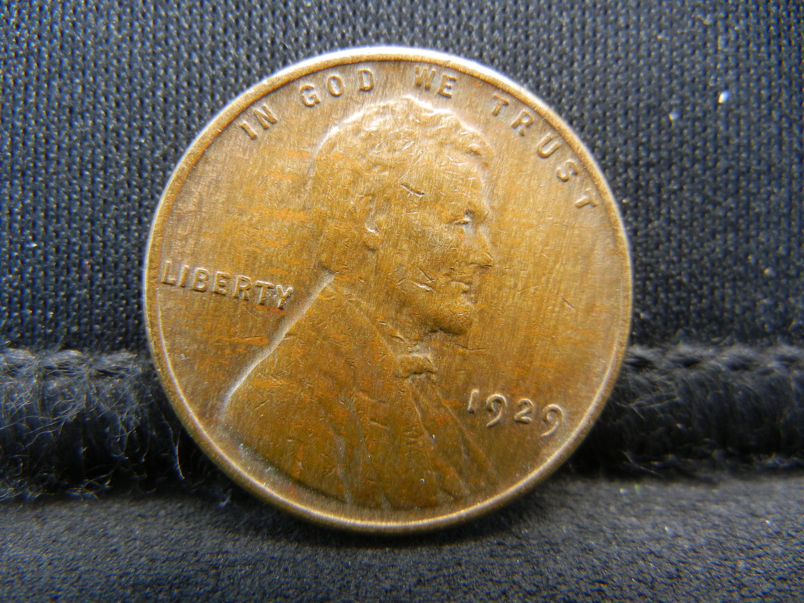 1929 Lincoln Cent CH BU (1 of 2)