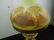 Fenton Lamp Hand Painted - 4