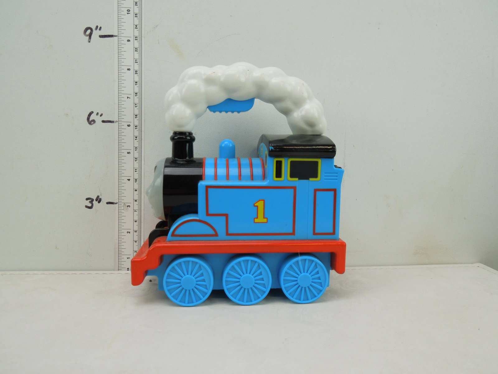 Thomas the Train Talking Toy: Thomas the Train Talking Toy