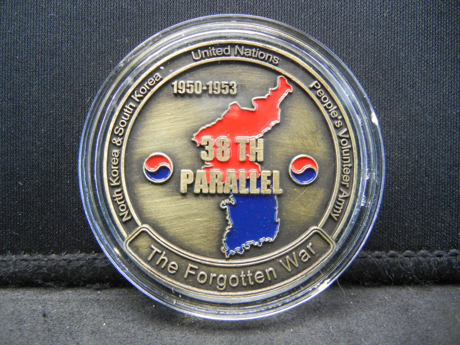 (THE KOREAN WAR/F-86), PROOF: (THE KOREAN WAR/F-86), PROOF
