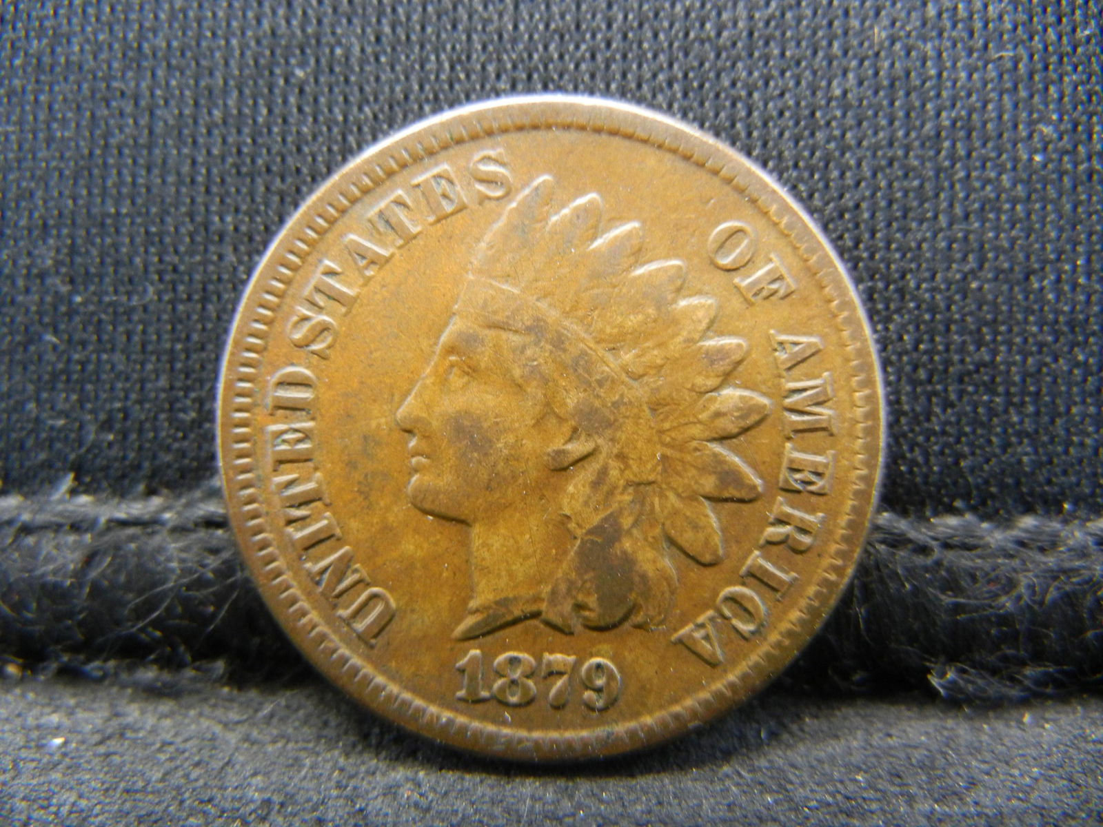 1879 Indian cent (1 of 2)