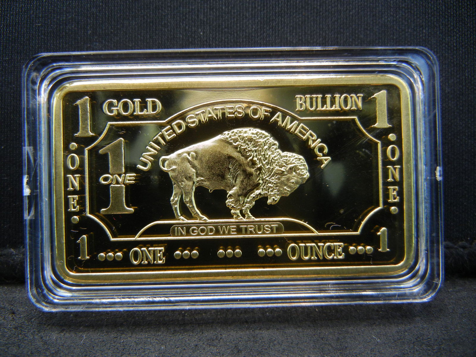 CLAD (GOLD/100 MILLS), PROOF, Clad: CLAD (GOLD/100 MILLS), PROOF, Clad